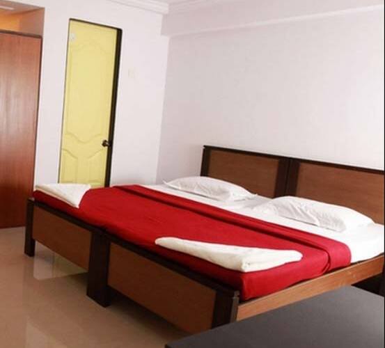 Hotel Goa International, Goa 5